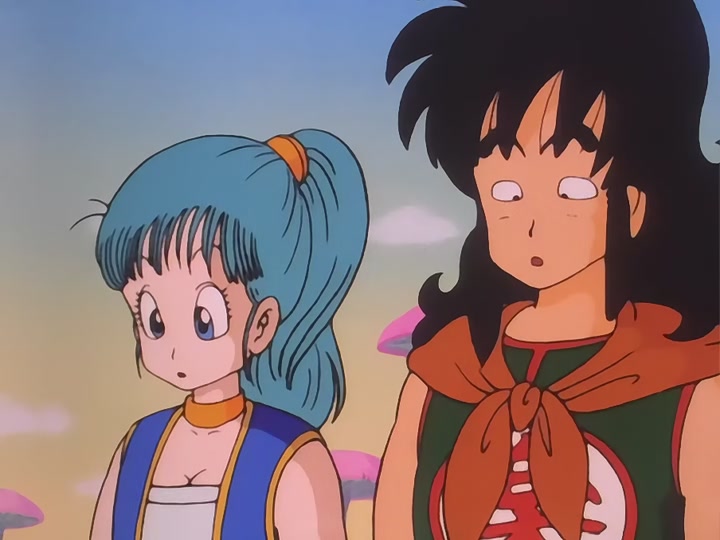 Dragon Ball Ep 13: Goku's Great Transformation @ 15:59