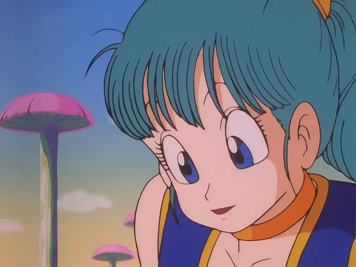Dragon Ball Ep 13: Goku's Great Transformation @ 17:39