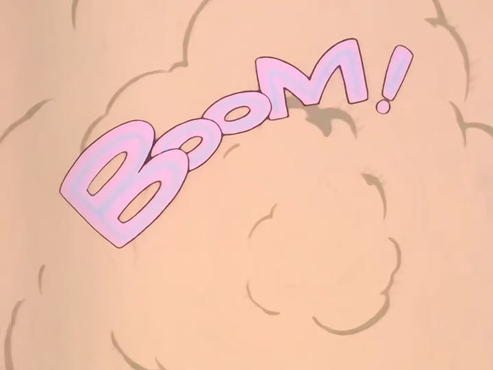 Dragon Ball Ep 13: Goku's Great Transformation @ 19:24