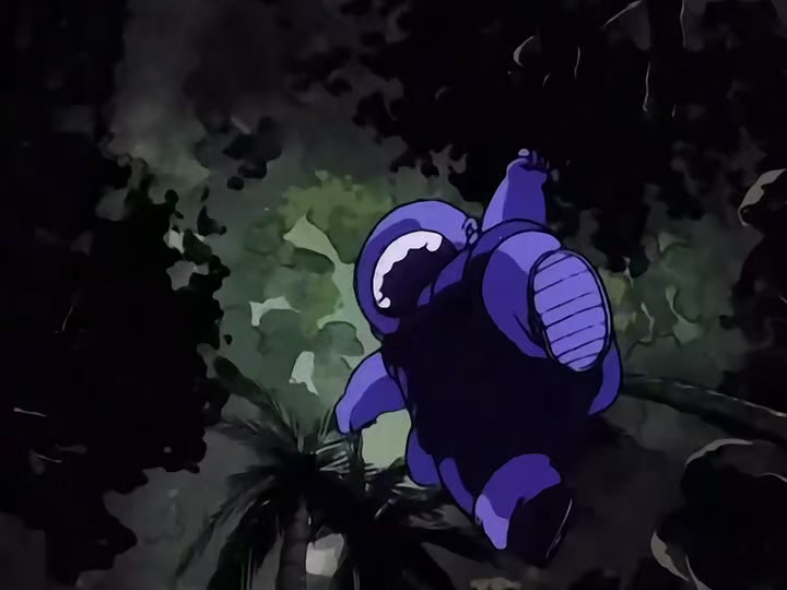 Dragon Ball Ep 14: Goku's Rival @ 03:05