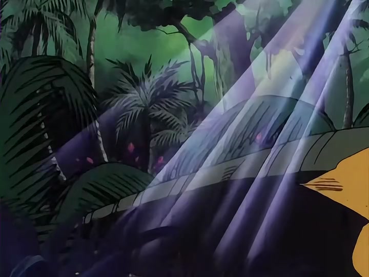 Dragon Ball Ep 14: Goku's Rival @ 03:18