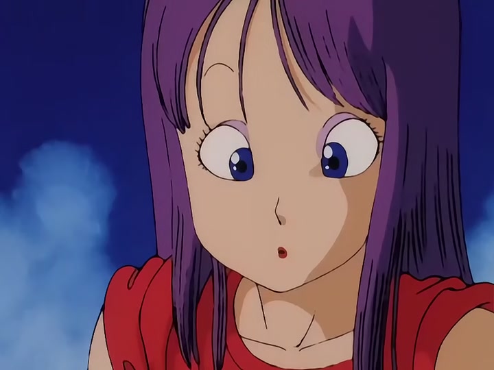 Dragon Ball Ep 14: Goku's Rival @ 15:37