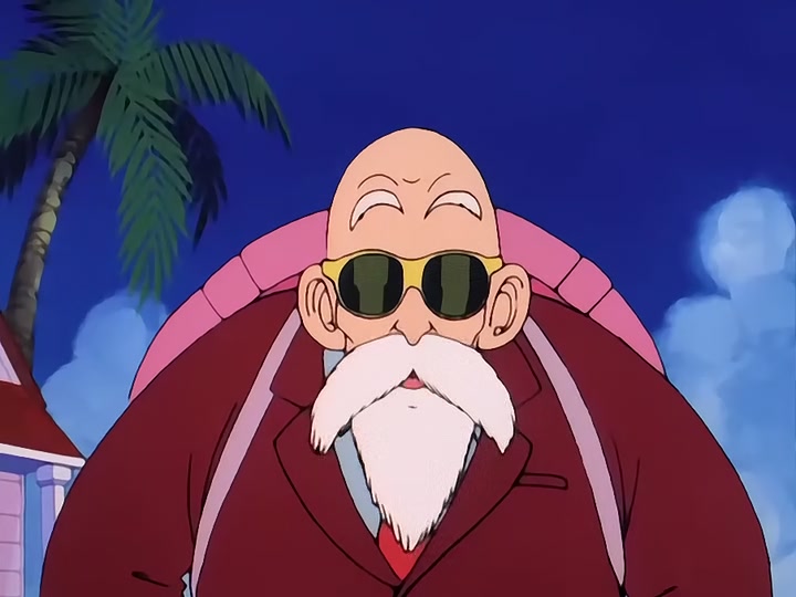 Dragon Ball Ep 14: Goku's Rival @ 18:01