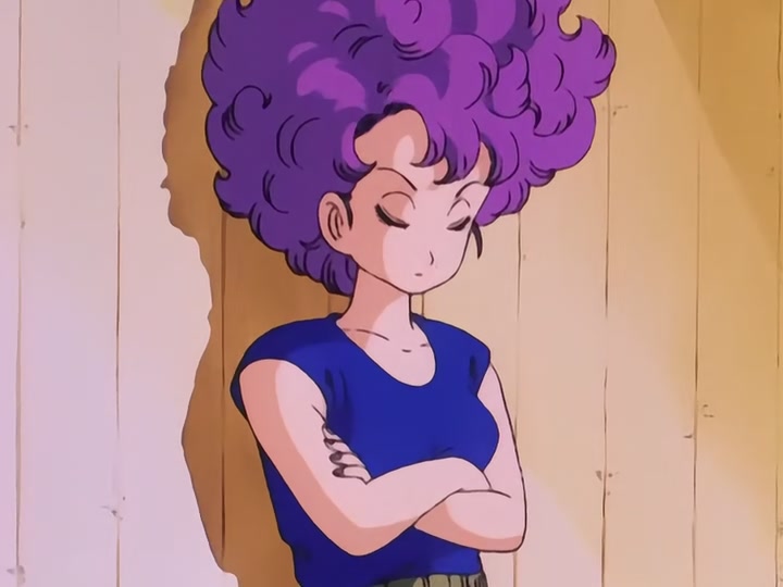 Dragon Ball Ep 21: Smells Like Trouble @ 04:15