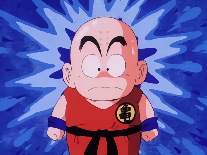 Dragon Ball Ep 21: Smells Like Trouble @ 06:44