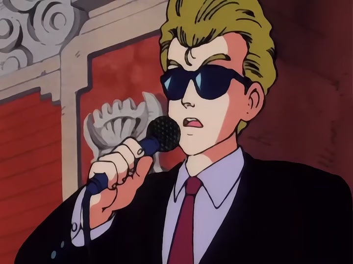 Dragon Ball Ep 21: Smells Like Trouble @ 10:48