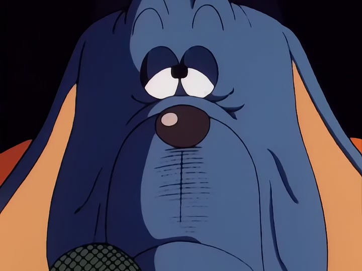 Dragon Ball Ep 21: Smells Like Trouble @ 11:06