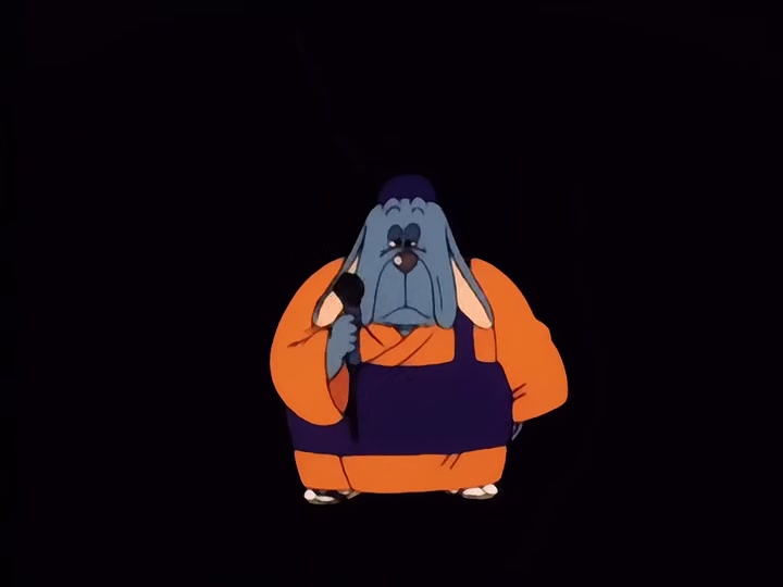 Dragon Ball Ep 21: Smells Like Trouble @ 11:15