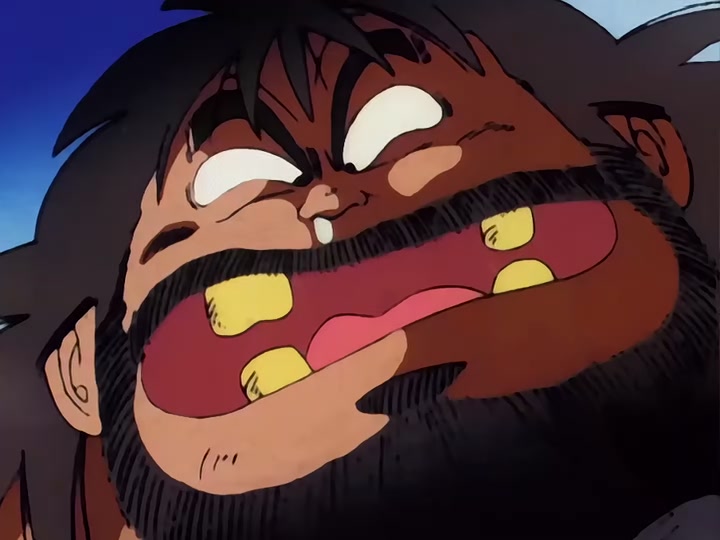 Dragon Ball Ep 21: Smells Like Trouble @ 14:09