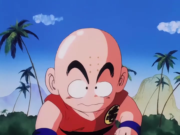 Dragon Ball Ep 21: Smells Like Trouble @ 14:49