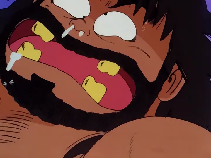 Dragon Ball Ep 22: Yamcha vs. Jackie Chun @ 00:54