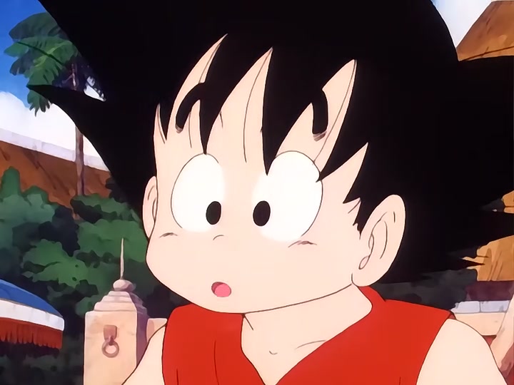 Dragon Ball Ep 22: Yamcha vs. Jackie Chun @ 01:59