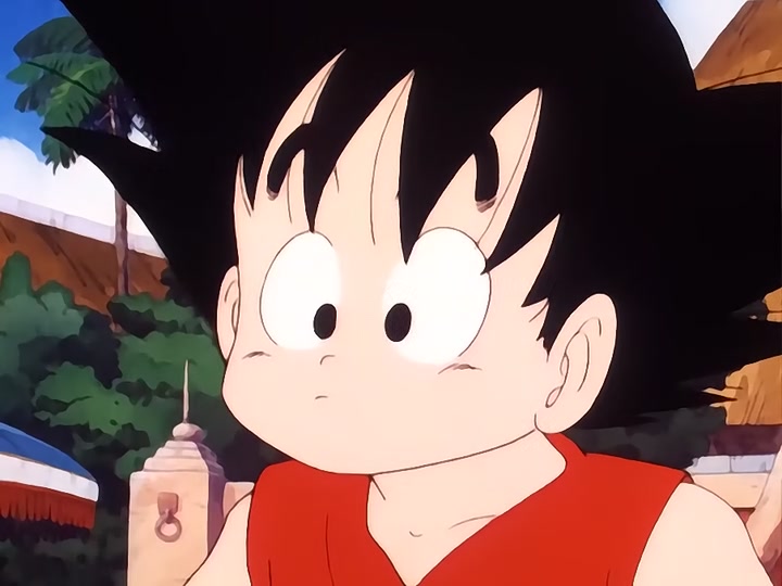 Dragon Ball Ep 22: Yamcha vs. Jackie Chun @ 02:04
