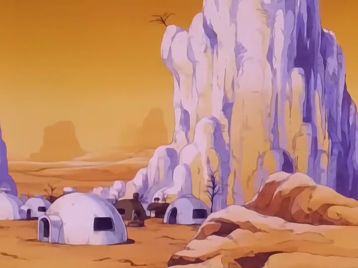 Dragon Ball Ep 22: Yamcha vs. Jackie Chun @ 03:09