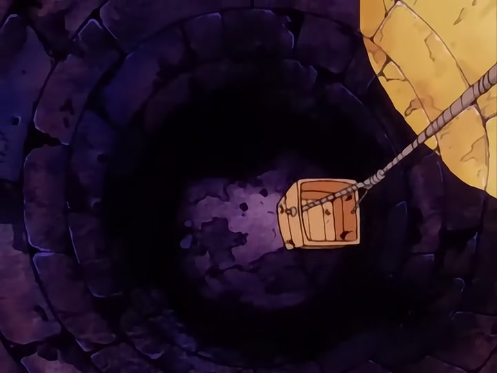 Dragon Ball Ep 22: Yamcha vs. Jackie Chun @ 03:18