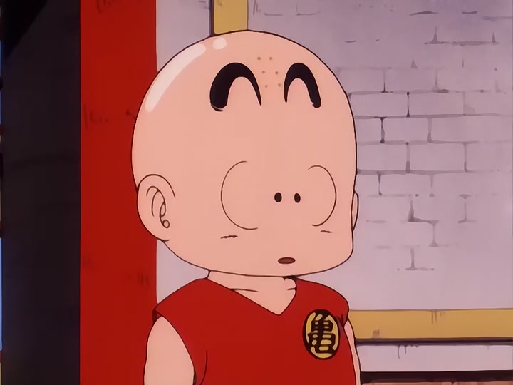 Dragon Ball Ep 22: Yamcha vs. Jackie Chun @ 04:50