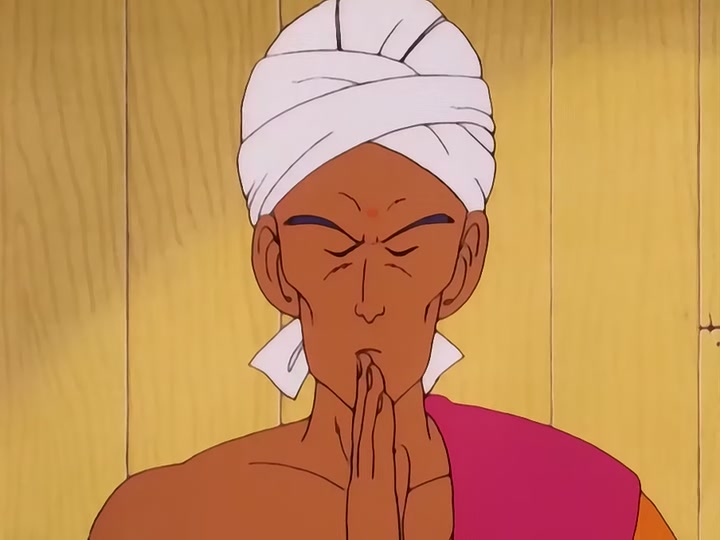 Dragon Ball Ep 22: Yamcha vs. Jackie Chun @ 04:59