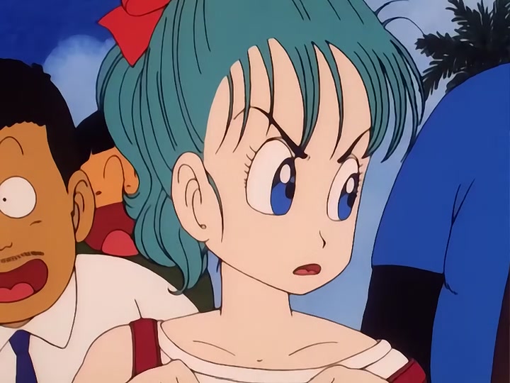 Dragon Ball Ep 22: Yamcha vs. Jackie Chun @ 07:10