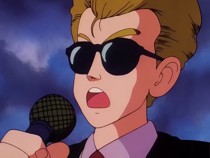 Dragon Ball Ep 23: The Roar of Kuririn @ 01:59