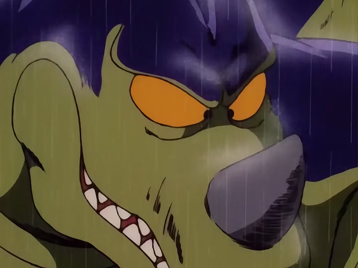 Dragon Ball Ep 23: The Roar of Kuririn @ 02:39