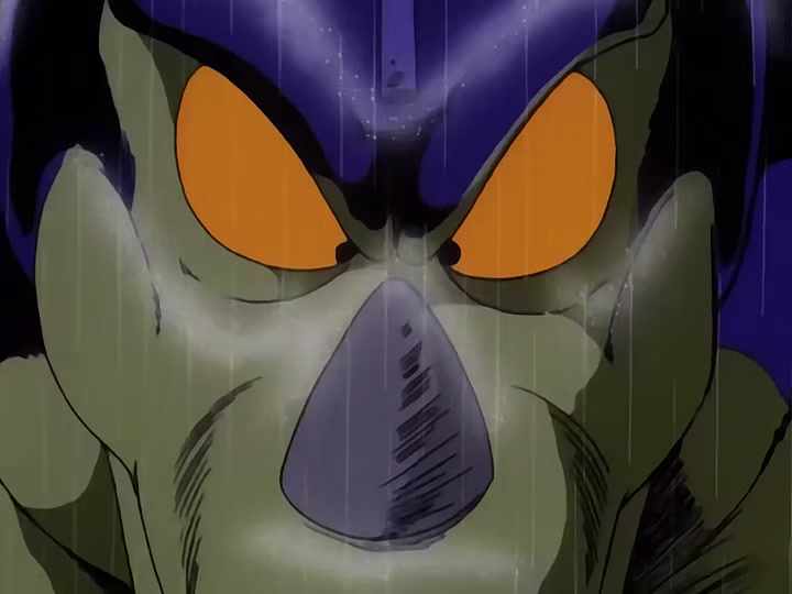 Dragon Ball Ep 23: The Roar of Kuririn @ 02:56