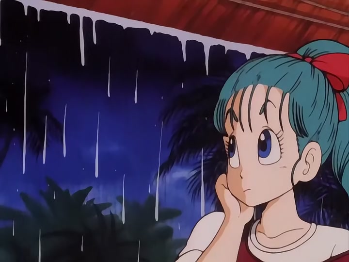 Dragon Ball Ep 23: The Roar of Kuririn @ 03:40