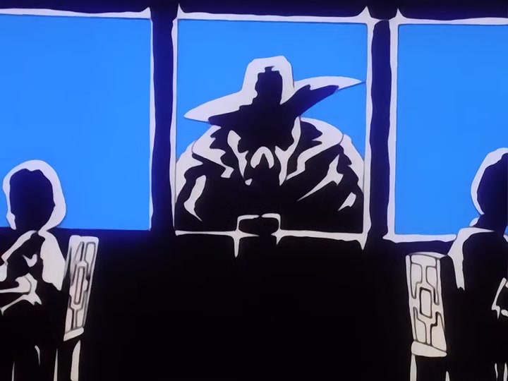 Dragon Ball Ep 23: The Roar of Kuririn @ 04:45