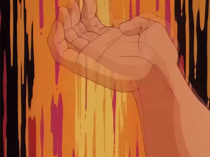 Dragon Ball Ep 23: The Roar of Kuririn @ 06:35