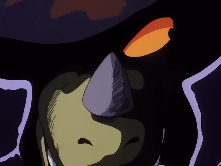 Dragon Ball Ep 23: The Roar of Kuririn @ 06:44