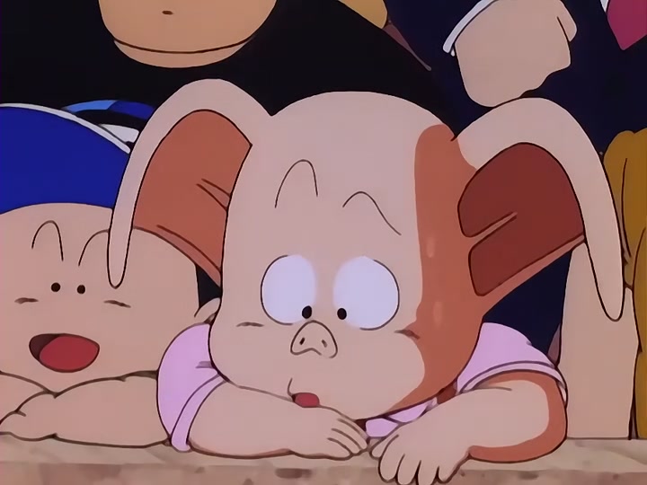 Dragon Ball Ep 26: The Grand Finals @ 01:29