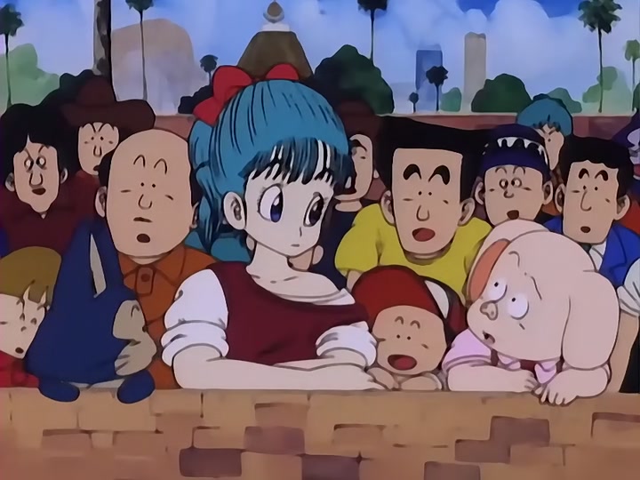 Dragon Ball Ep 26: The Grand Finals @ 01:33