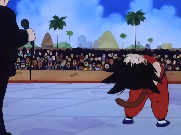 Dragon Ball Ep 26: The Grand Finals @ 01:51