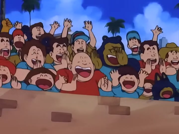 Dragon Ball Ep 26: The Grand Finals @ 02:34