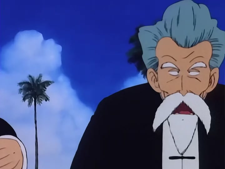 Dragon Ball Ep 26: The Grand Finals @ 04:54