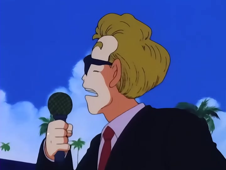 Dragon Ball Ep 26: The Grand Finals @ 05:16