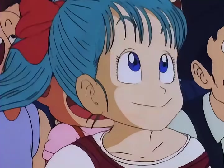 Dragon Ball Ep 26: The Grand Finals @ 06:13