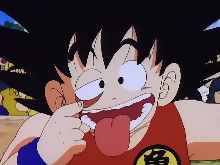 Dragon Ball Ep 26: The Grand Finals @ 07:01