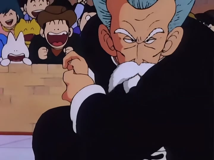 Dragon Ball Ep 26: The Grand Finals @ 07:32