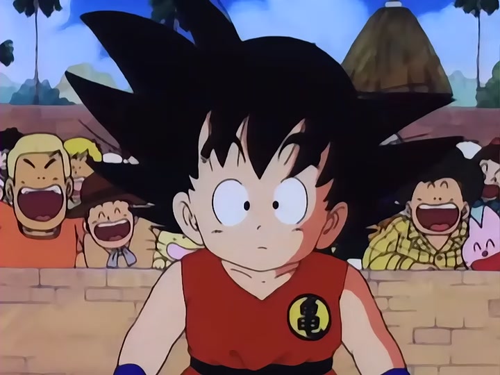 Dragon Ball Ep 26: The Grand Finals @ 07:58