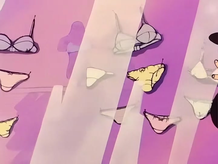 Dragon Ball Ep 29: The Roaming Lake @ 04:56