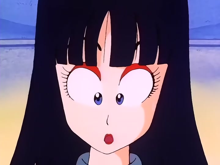 Dragon Ball Ep 31: Wedding Plan? @ 02:17