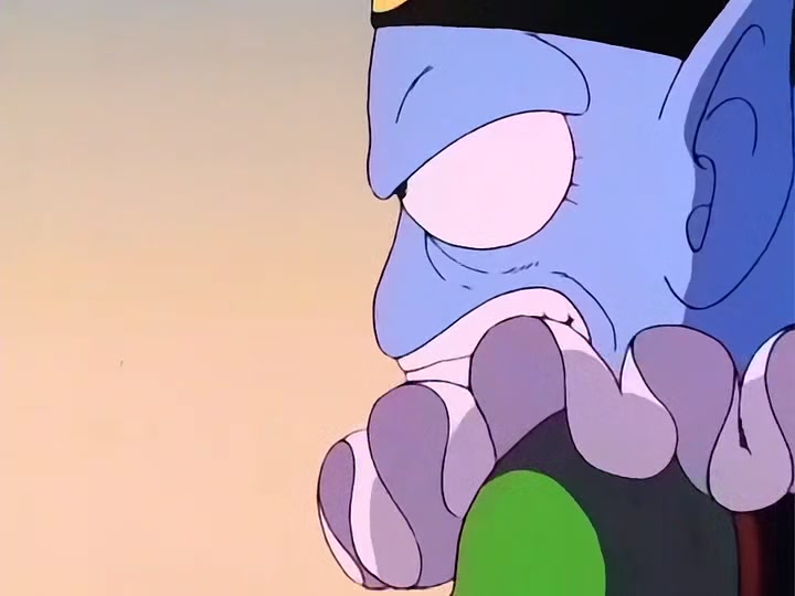 Dragon Ball Ep 31: Wedding Plan? @ 02:38
