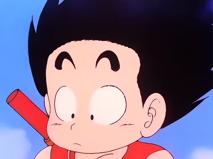 Dragon Ball Ep 31: Wedding Plan? @ 04:23
