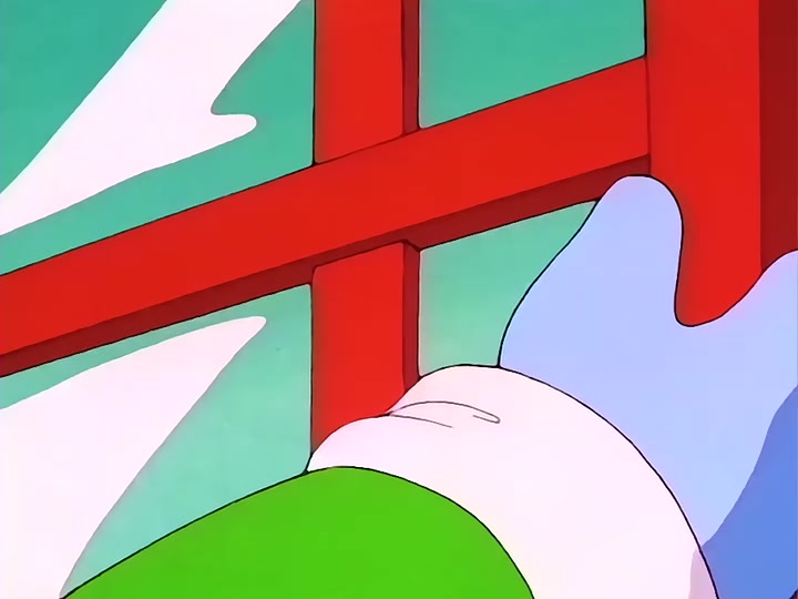 Dragon Ball Ep 31: Wedding Plan? @ 04:31