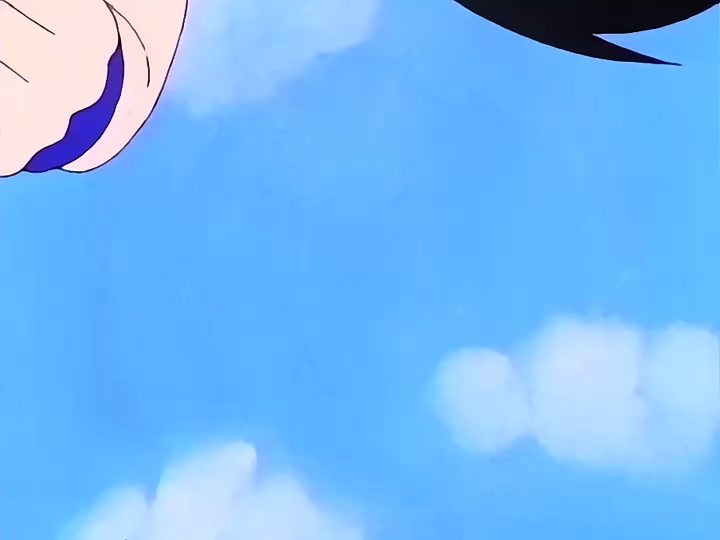 Dragon Ball Ep 31: Wedding Plan? @ 05:08