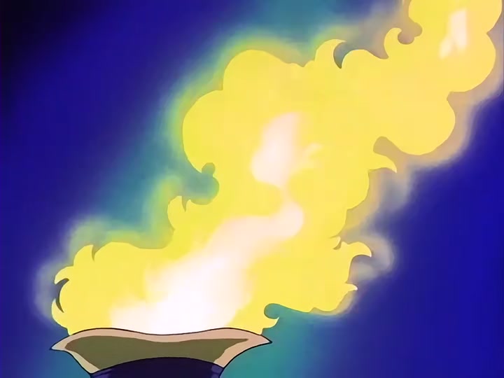 Dragon Ball Ep 31: Wedding Plan? @ 06:17