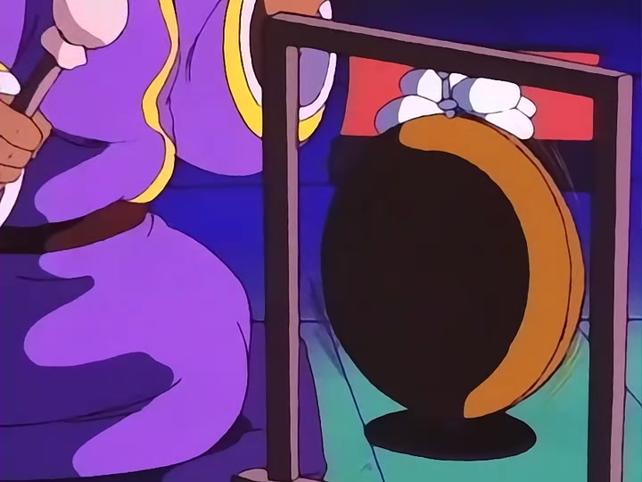 Dragon Ball Ep 31: Wedding Plan? @ 06:21