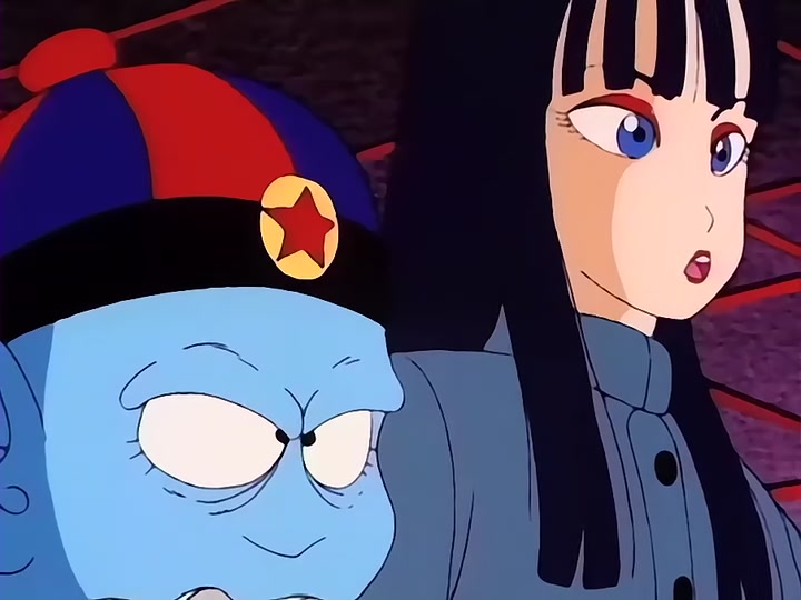 Dragon Ball Ep 31: Wedding Plan? @ 15:58