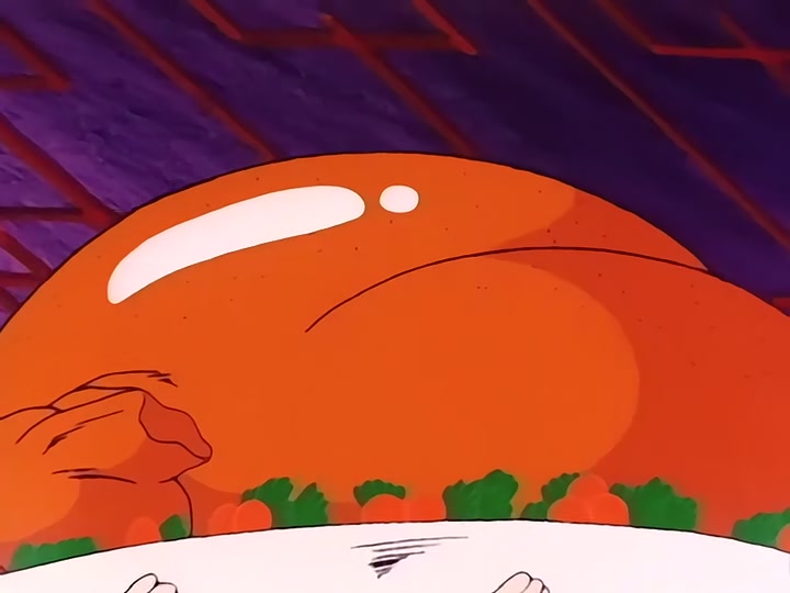 Dragon Ball Ep 31: Wedding Plan? @ 16:02