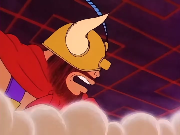 Dragon Ball Ep 31: Wedding Plan? @ 17:44